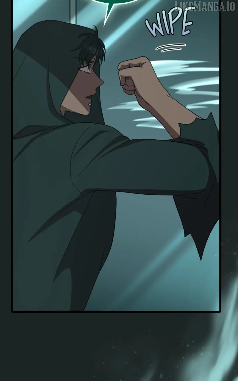Read Death Is My BFF chapter 27 image 28 on Lezhin