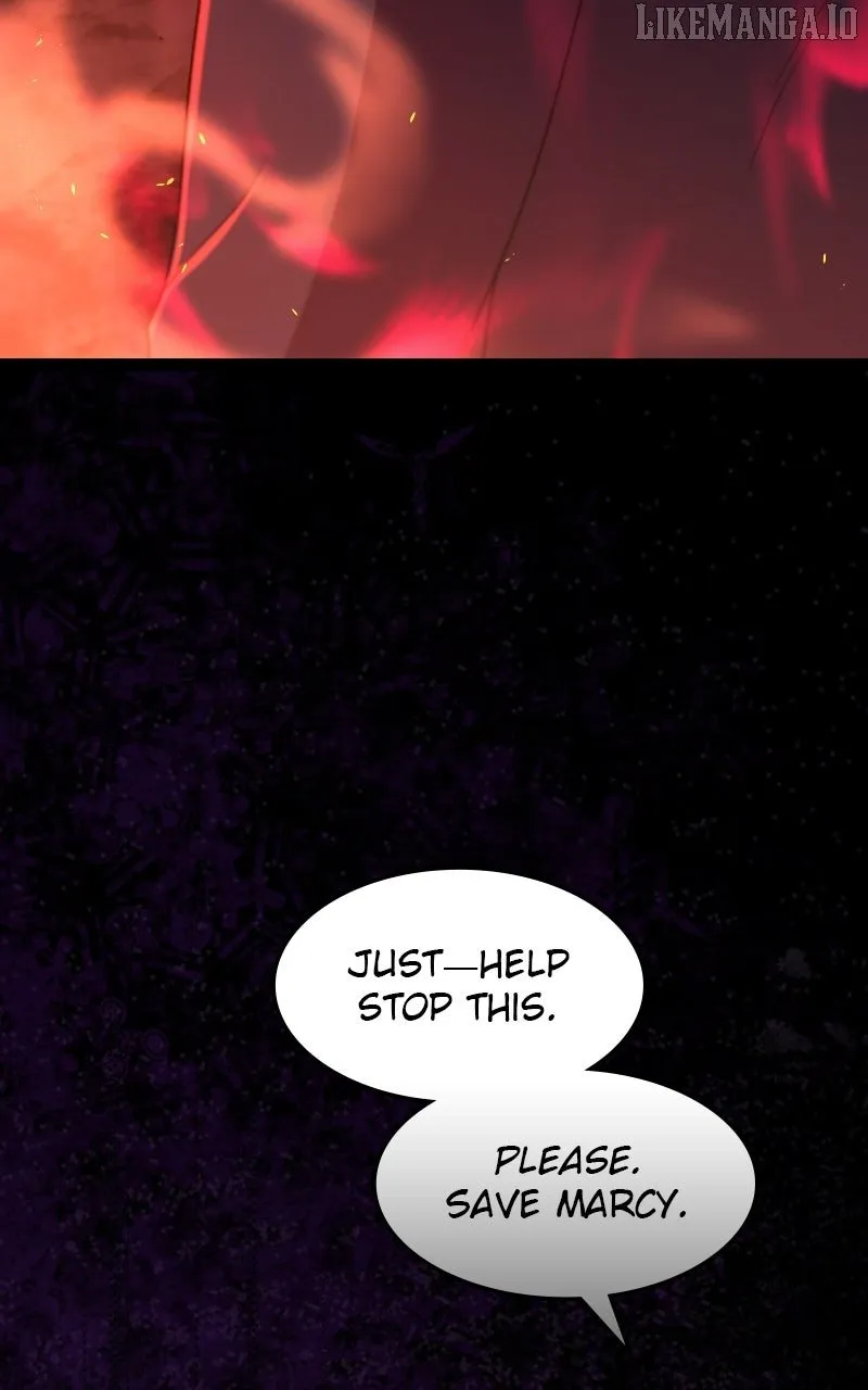 Read Death Is My BFF chapter 27 image 3 on Lezhin