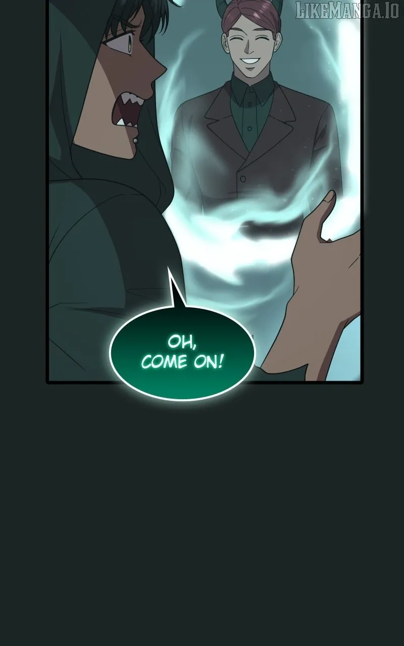 Read Death Is My BFF chapter 27 image 33 on Lezhin