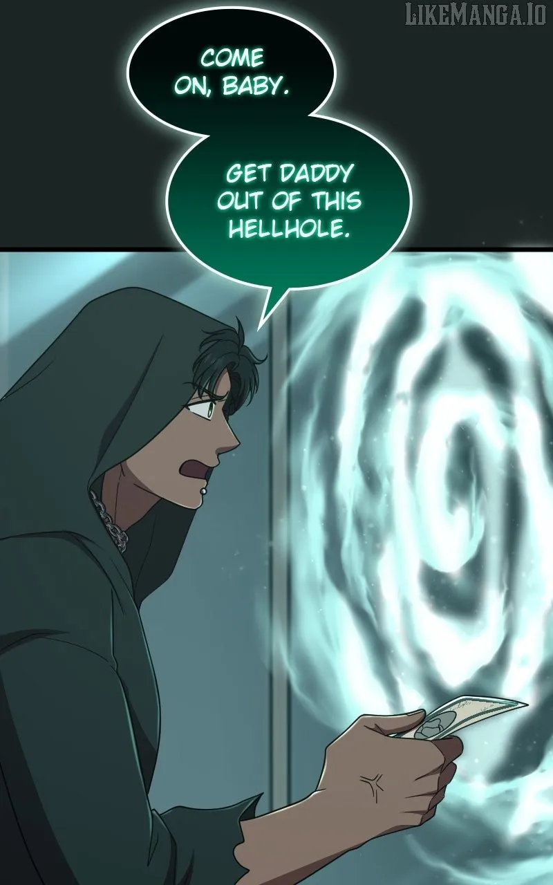 Read Death Is My BFF chapter 27 image 38 on Lezhin