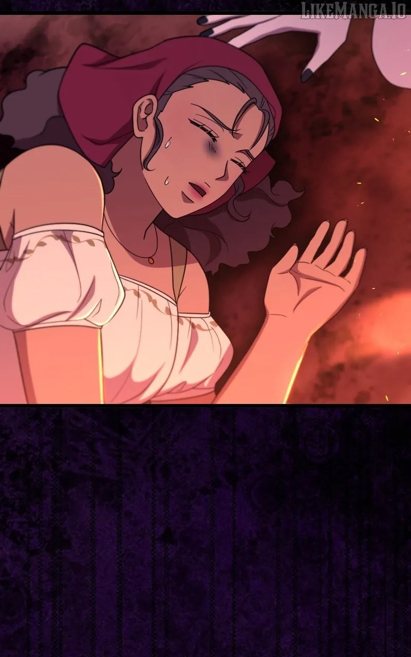 Read Death Is My BFF chapter 27 image 4 on Lezhin