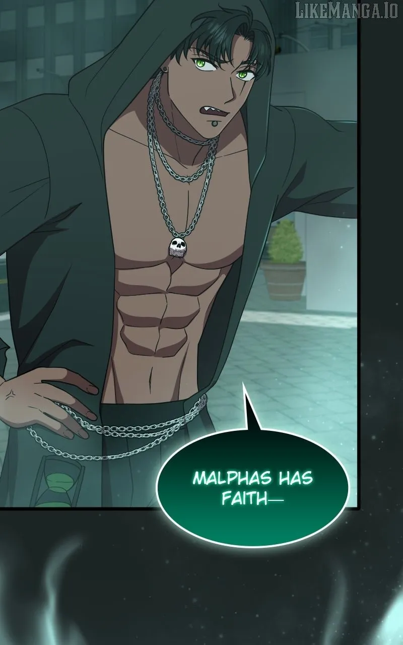 Read Death Is My BFF chapter 27 image 45 on Lezhin