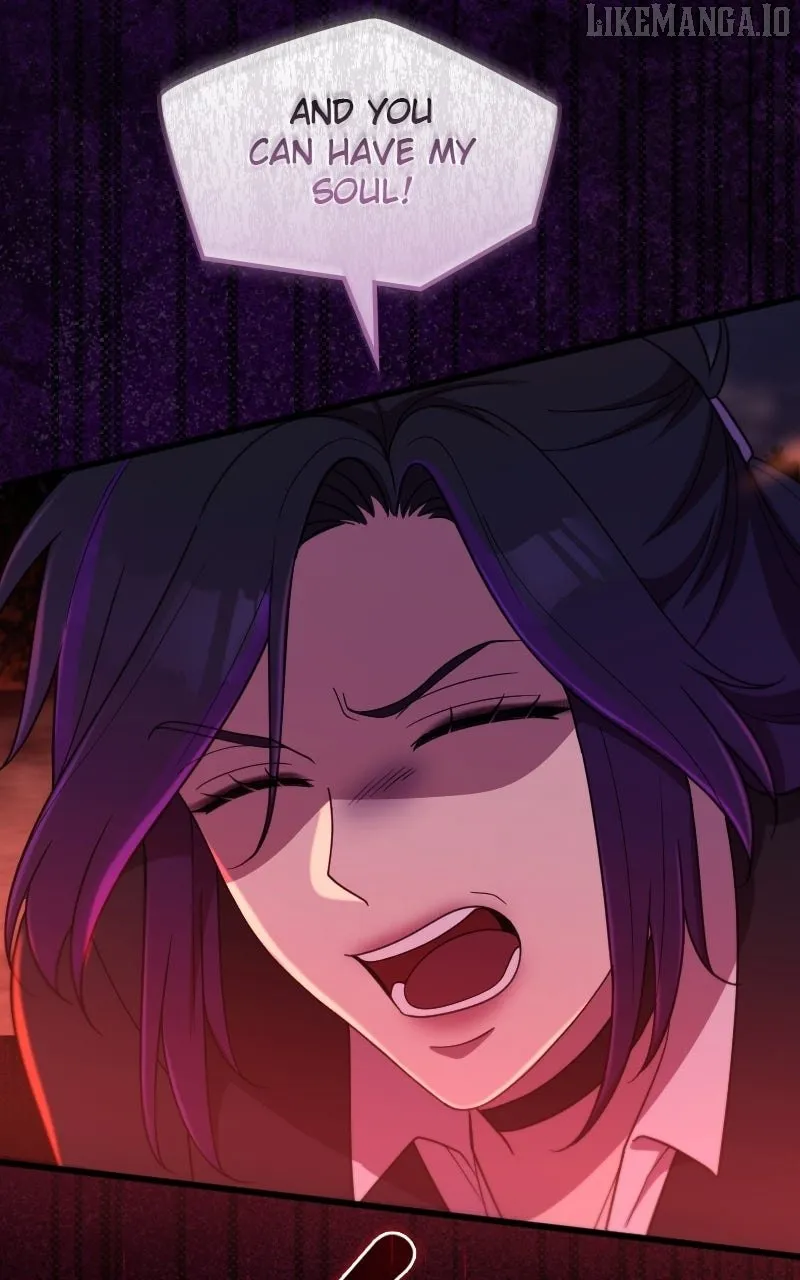 Read Death Is My BFF chapter 27 image 5 on Lezhin