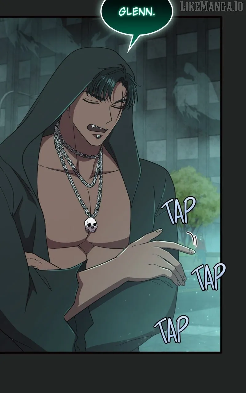 Read Death Is My BFF chapter 27 image 53 on Lezhin