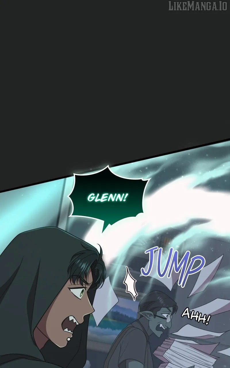 Read Death Is My BFF chapter 27 image 54 on Lezhin
