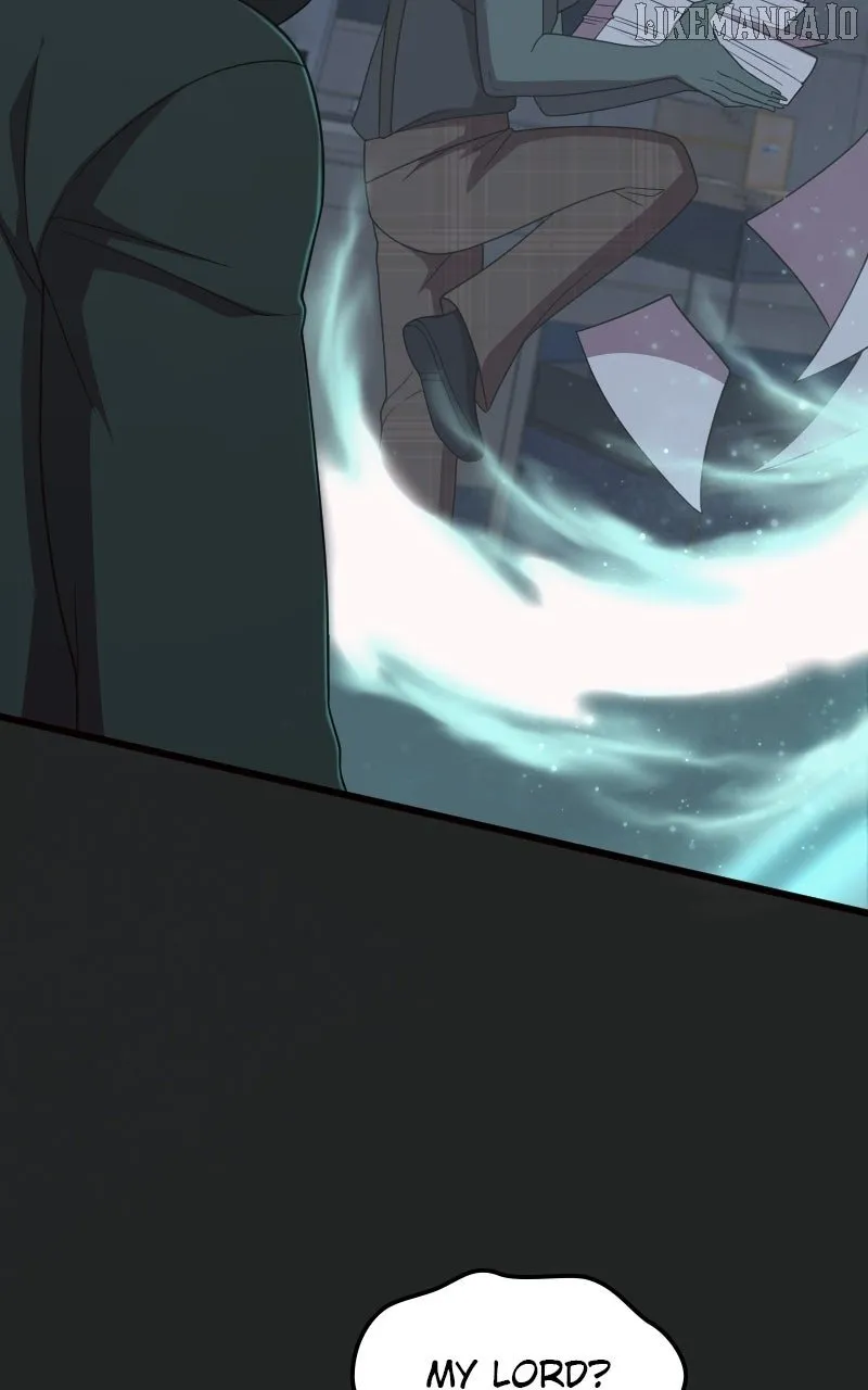 Read Death Is My BFF chapter 27 image 55 on Lezhin