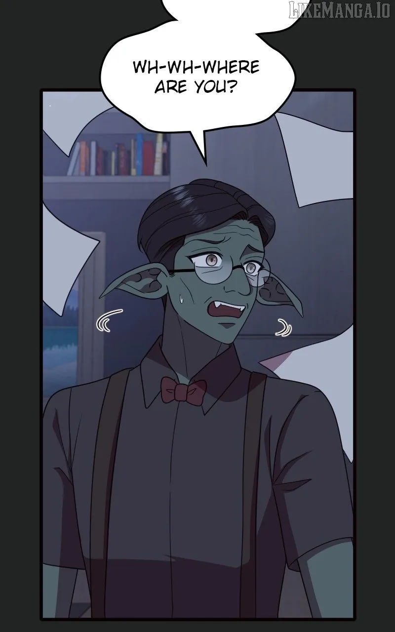 Read Death Is My BFF chapter 27 image 56 on Lezhin