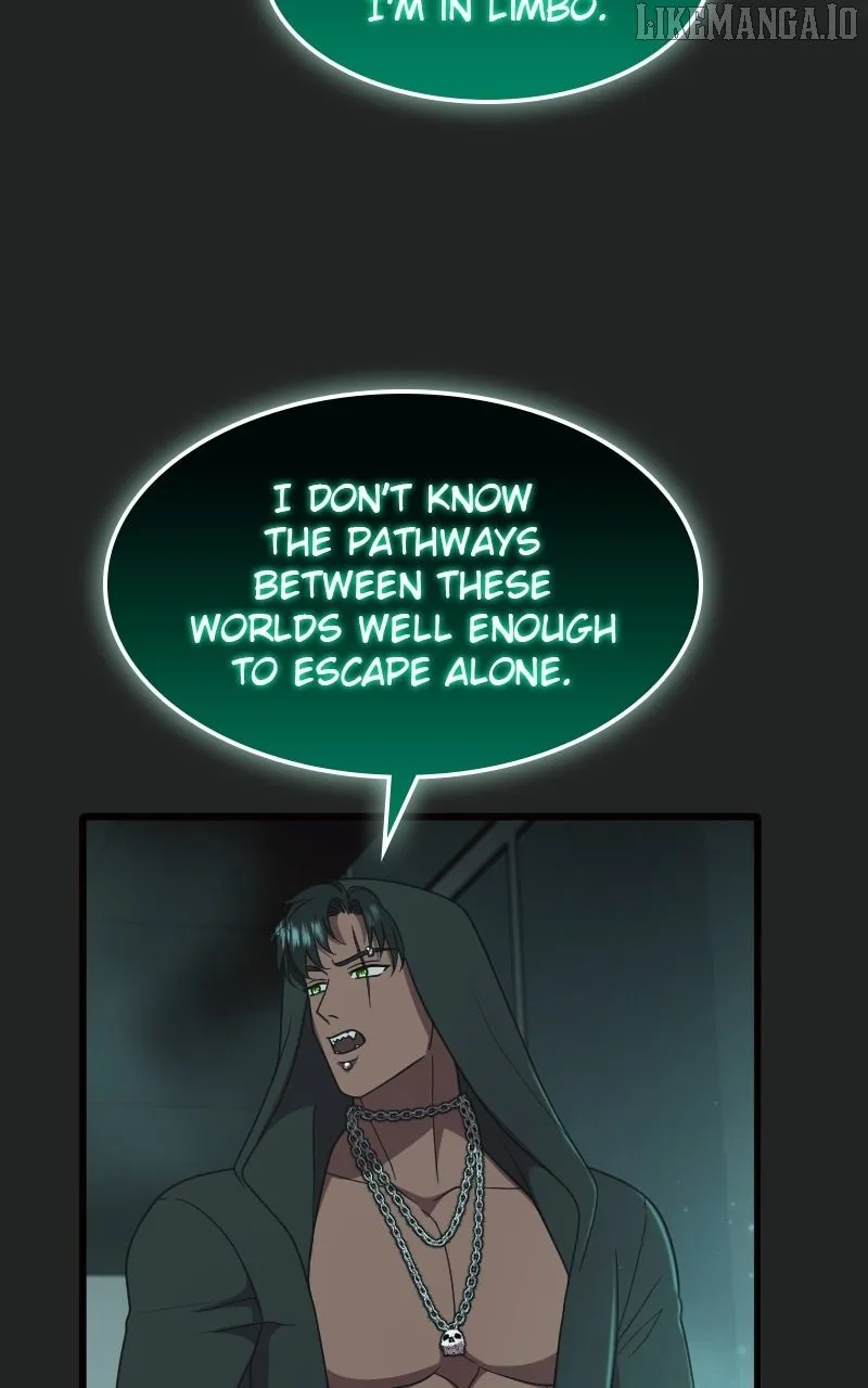 Read Death Is My BFF chapter 27 image 59 on Lezhin
