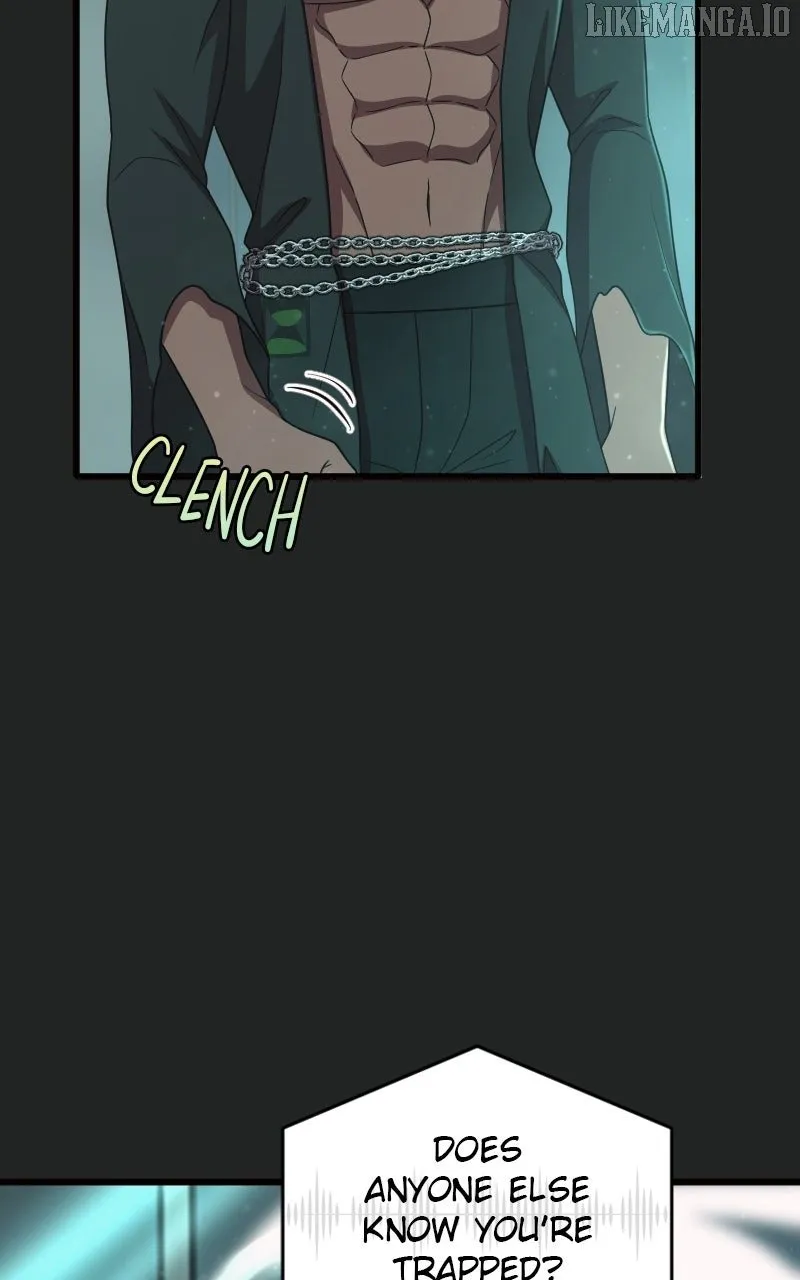 Read Death Is My BFF chapter 27 image 60 on Lezhin