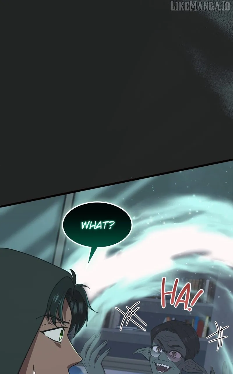 Read Death Is My BFF chapter 27 image 63 on Lezhin