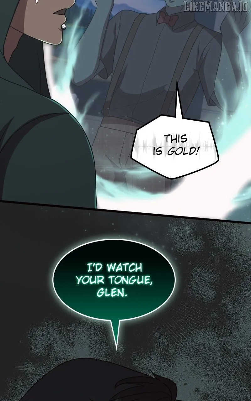 Read Death Is My BFF chapter 27 image 64 on Lezhin