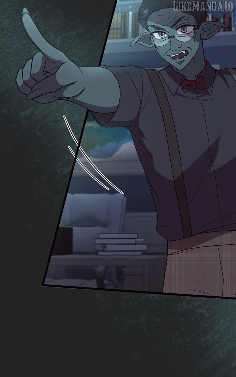 Read Death Is My BFF chapter 27 image 69 on Lezhin