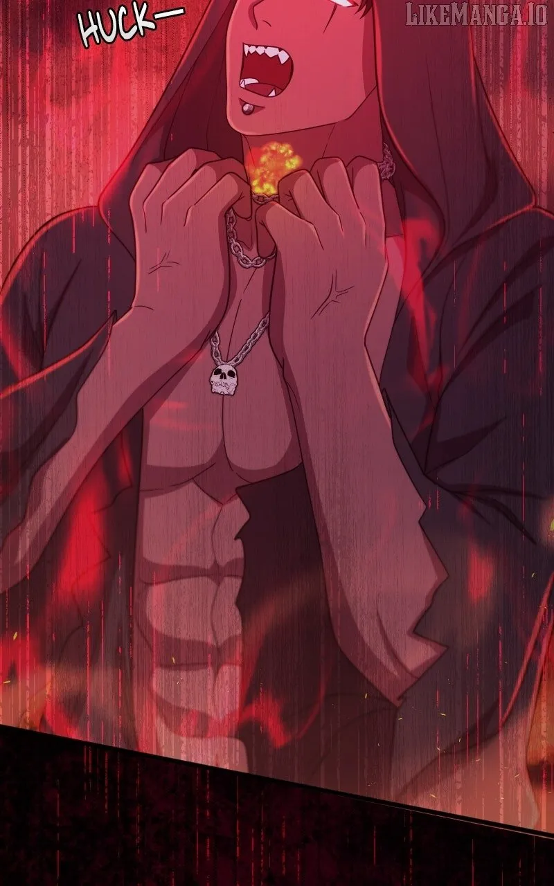Read Death Is My BFF chapter 27 image 7 on Lezhin