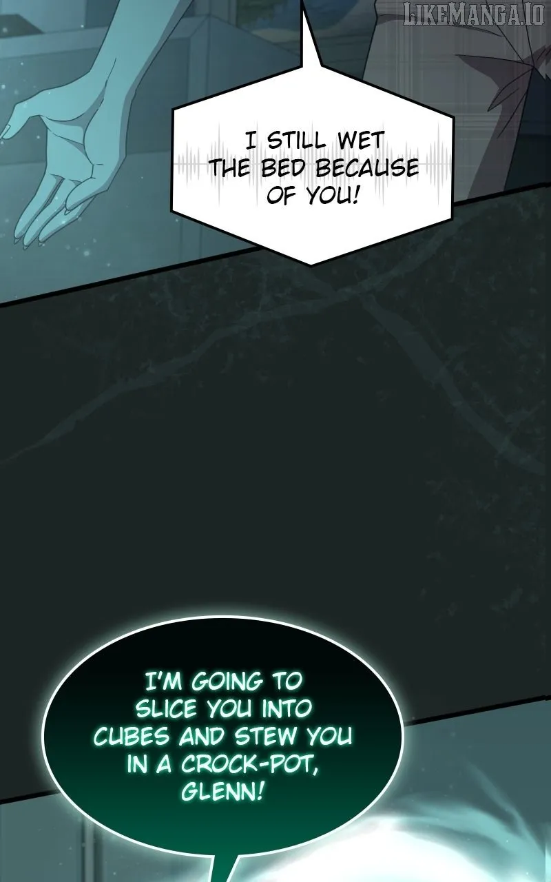 Read Death Is My BFF chapter 27 image 72 on Lezhin