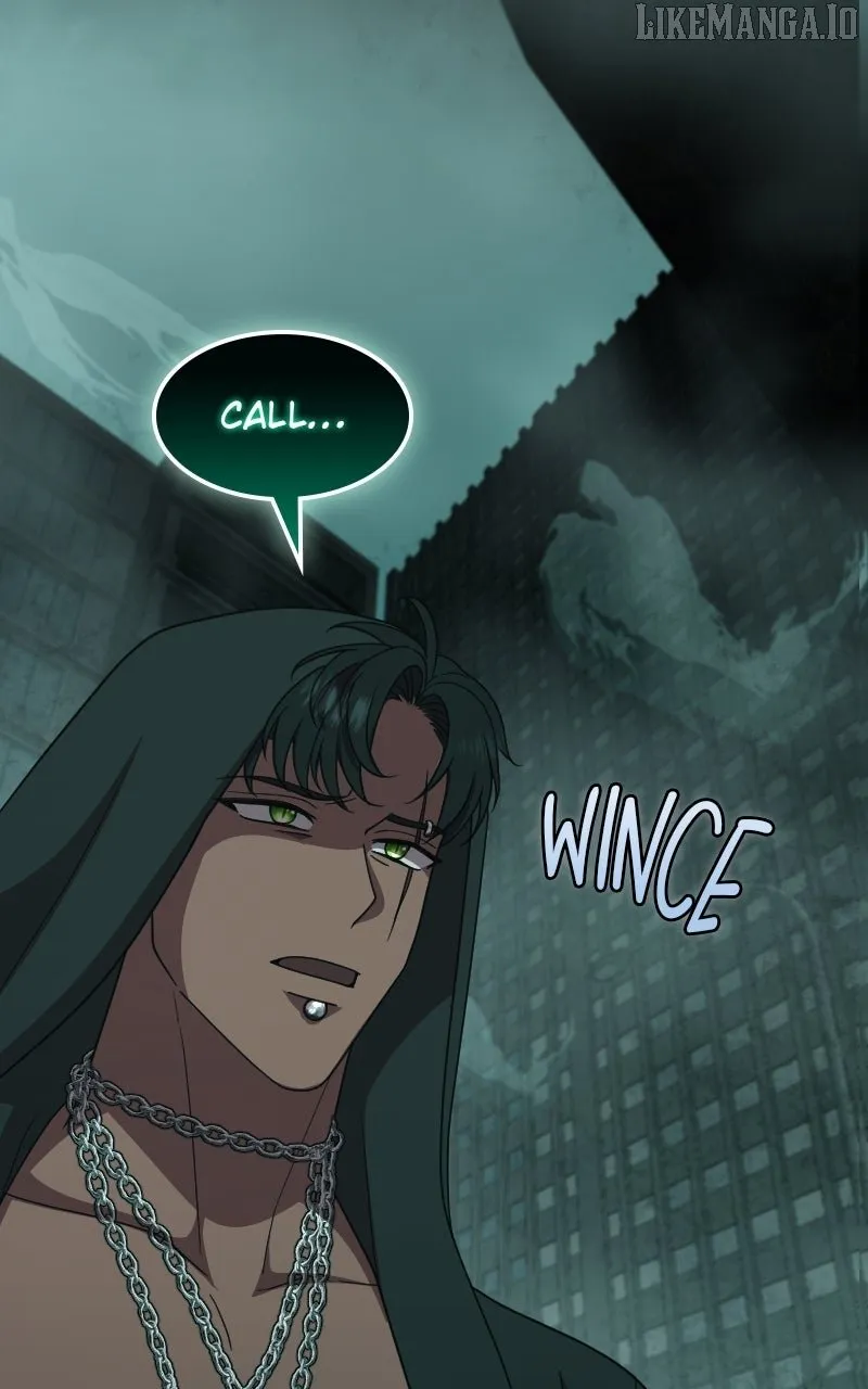 Read Death Is My BFF chapter 27 image 78 on Lezhin