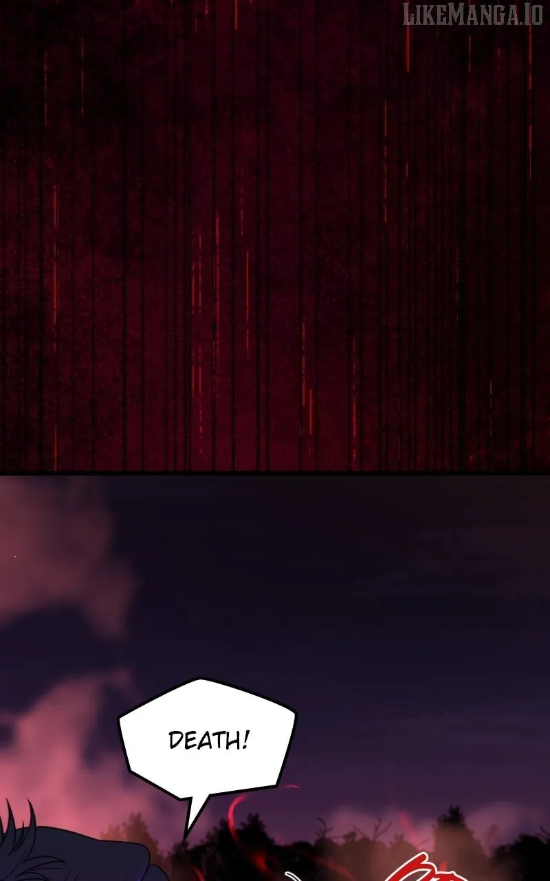 Read Death Is My BFF chapter 27 image 8 on Lezhin