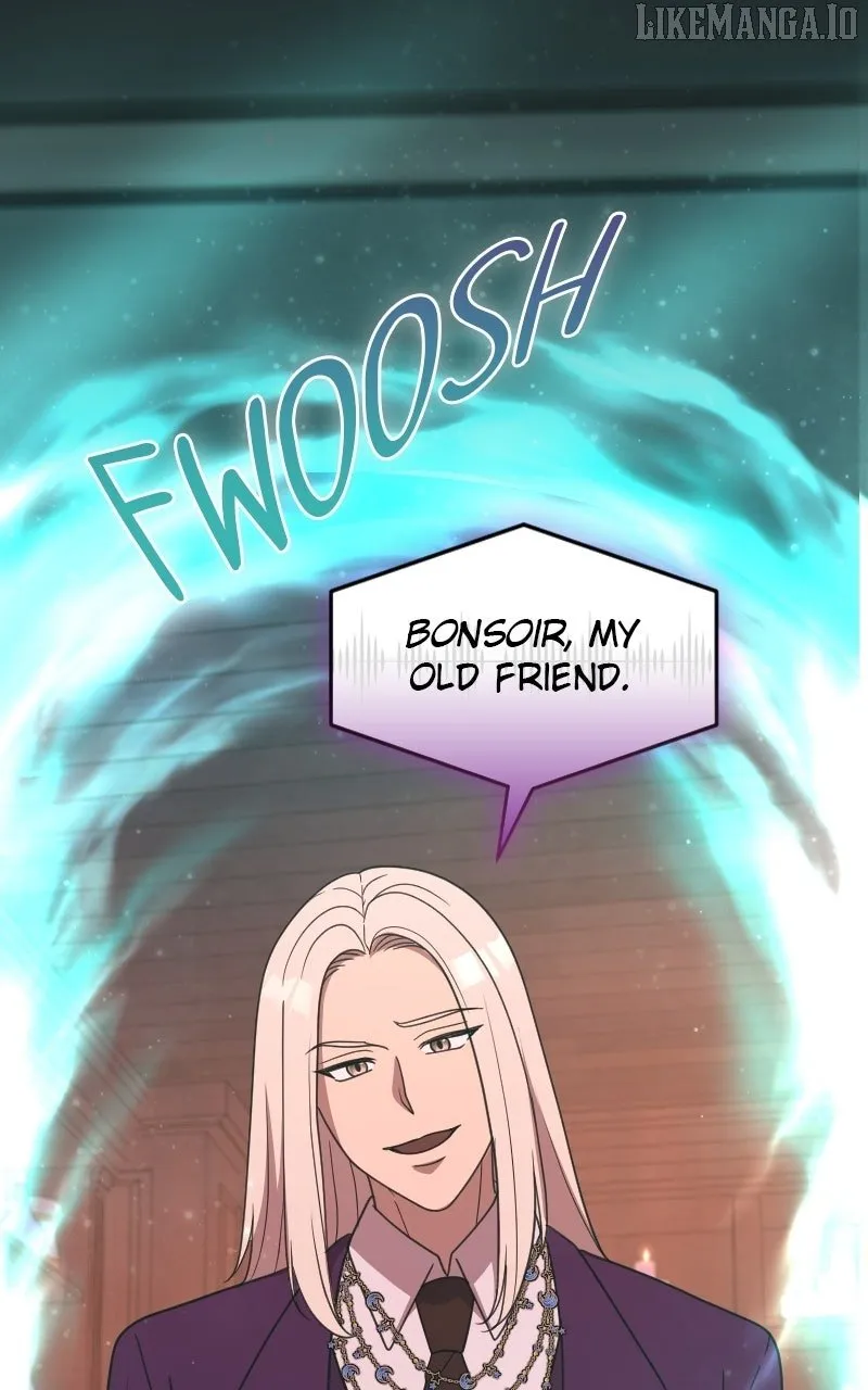 Read Death Is My BFF chapter 27 image 81 on Lezhin