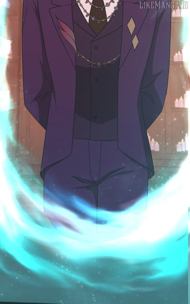 Read Death Is My BFF chapter 27 image 82 on Lezhin