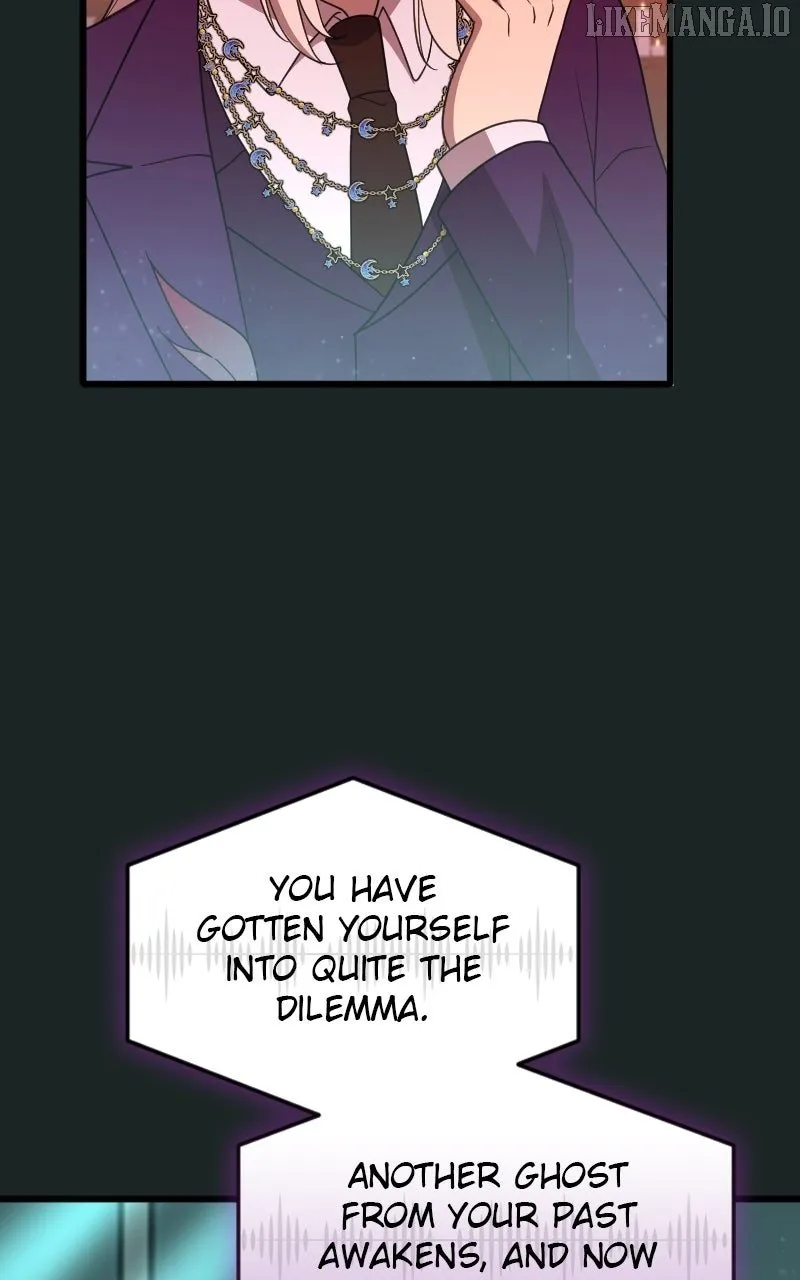 Read Death Is My BFF chapter 27 image 84 on Lezhin