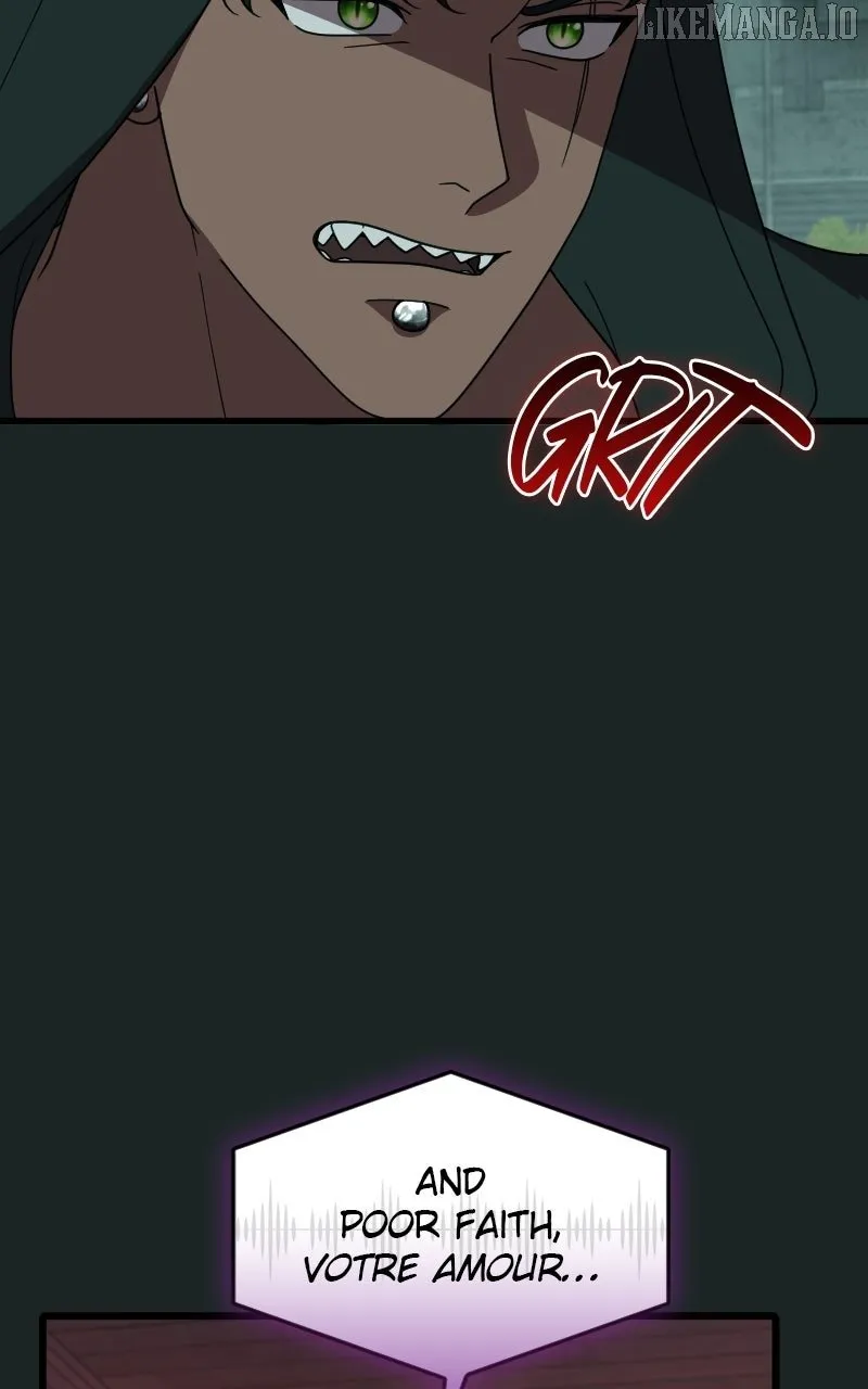 Read Death Is My BFF chapter 27 image 87 on Lezhin