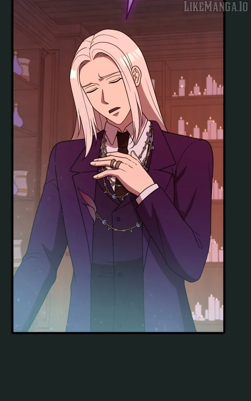 Read Death Is My BFF chapter 27 image 88 on Lezhin