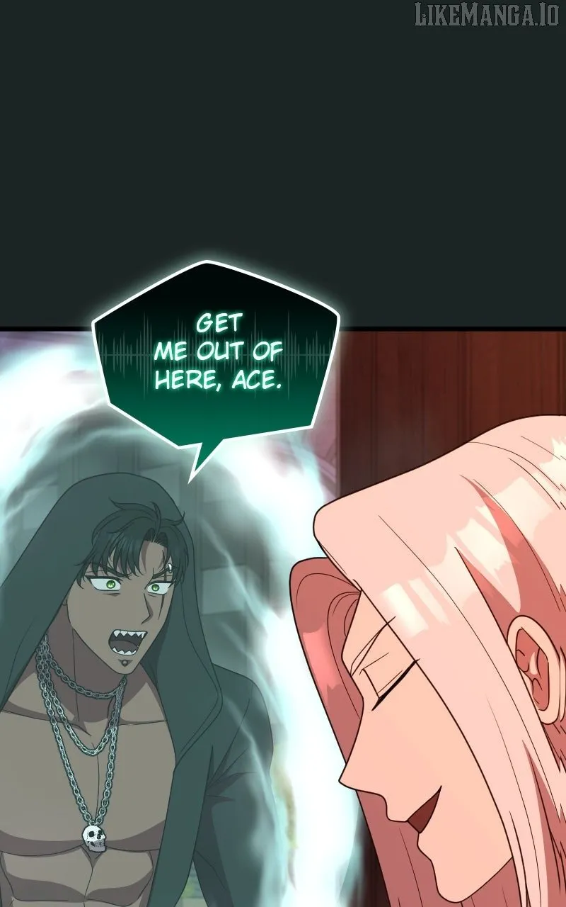 Read Death Is My BFF chapter 27 image 89 on Lezhin