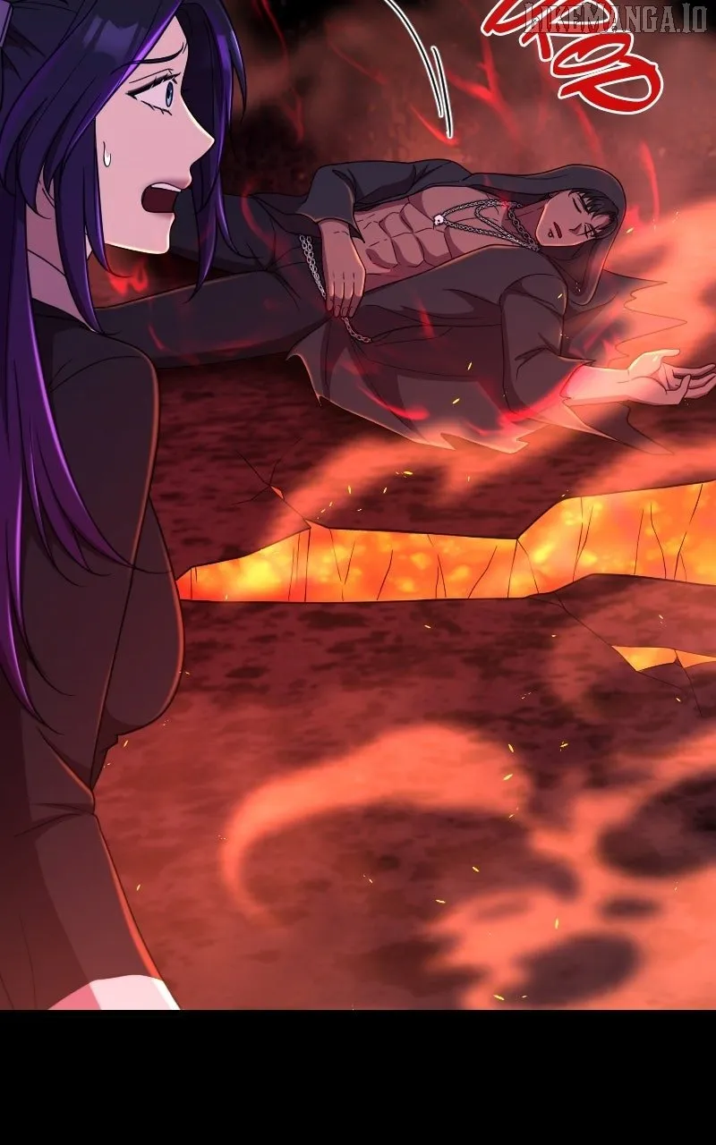 Read Death Is My BFF chapter 27 image 9 on Lezhin