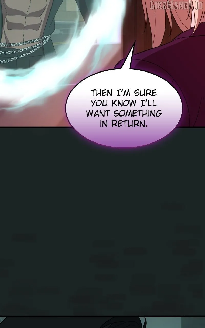 Read Death Is My BFF chapter 27 image 90 on Lezhin