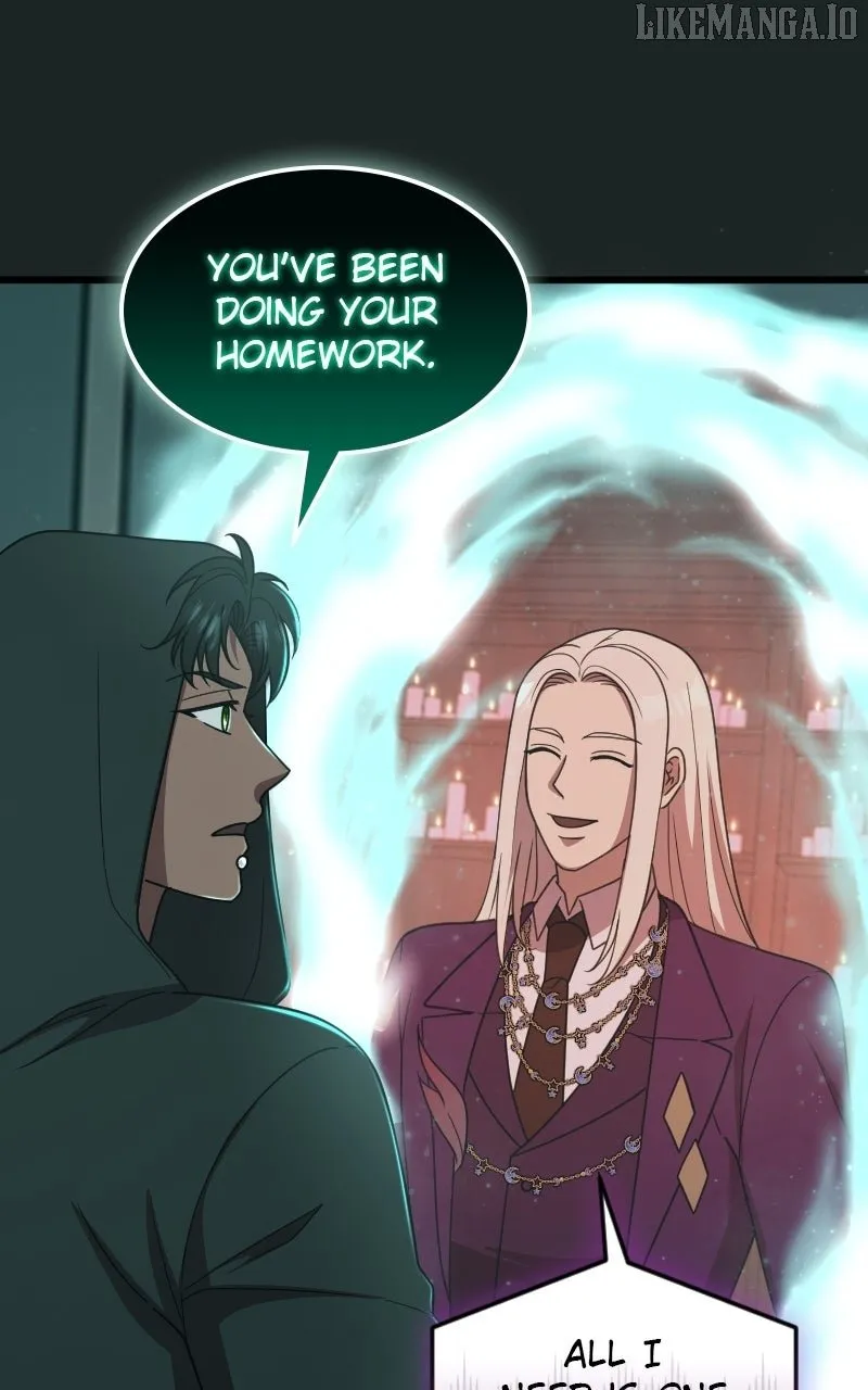 Read Death Is My BFF chapter 27 image 94 on Lezhin