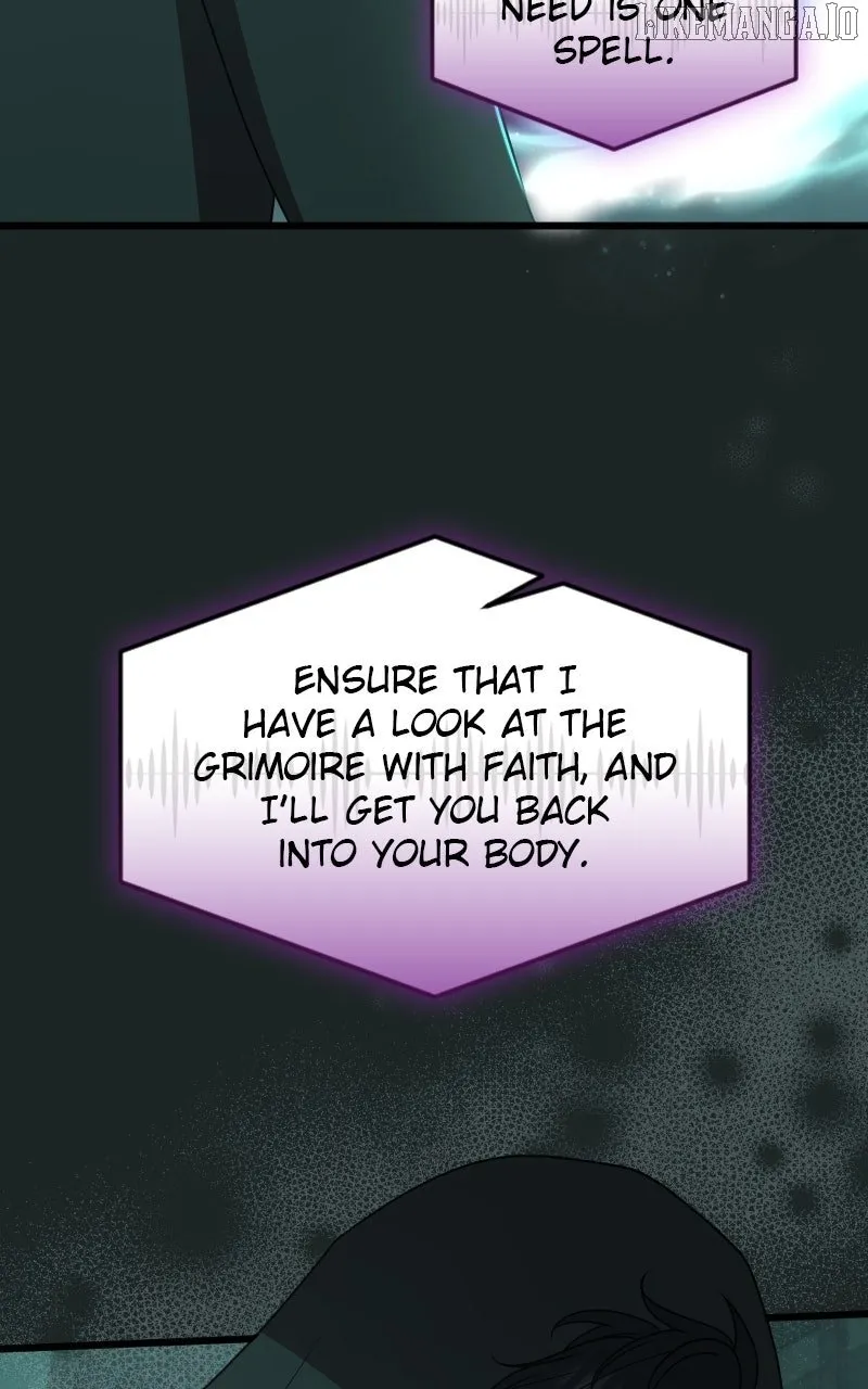 Read Death Is My BFF chapter 27 image 95 on Lezhin