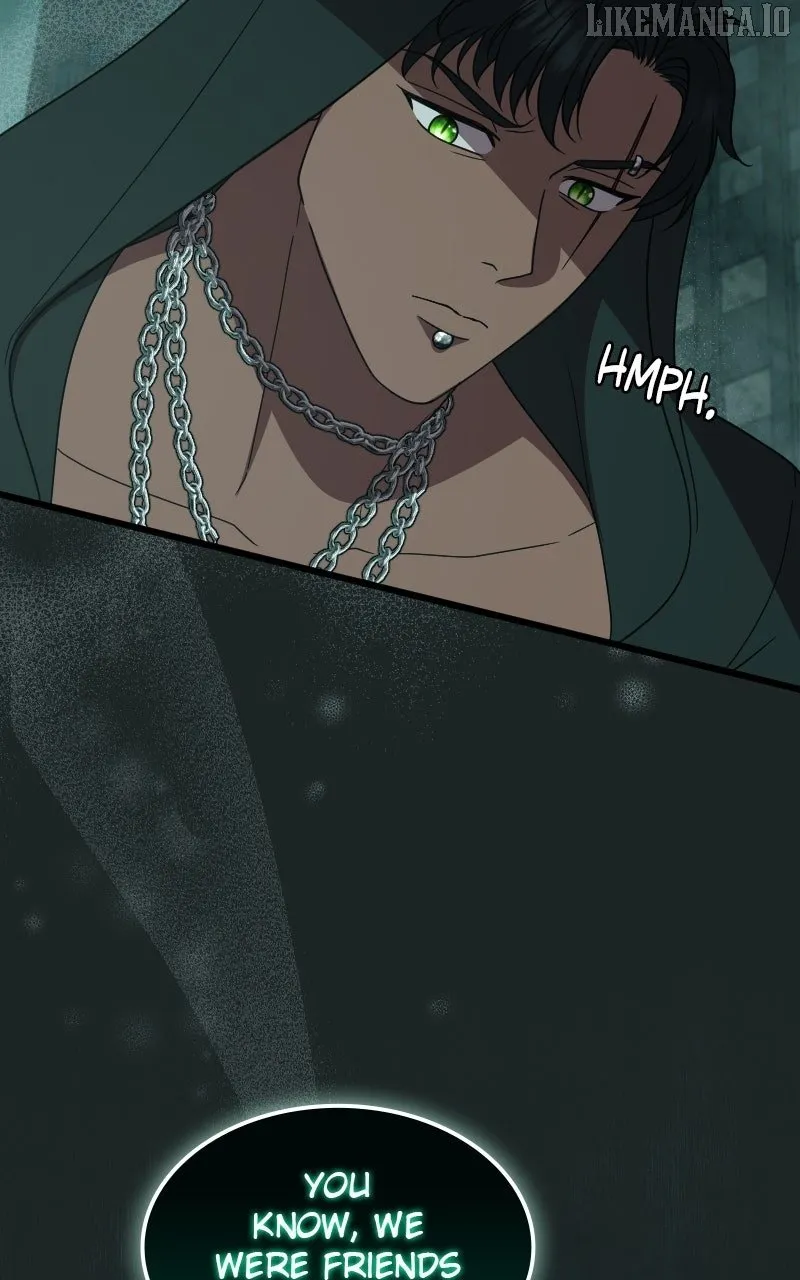 Read Death Is My BFF chapter 27 image 96 on Lezhin
