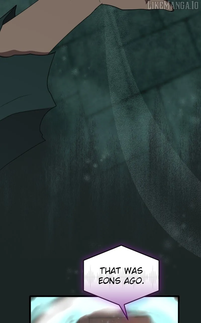 Read Death Is My BFF chapter 27 image 98 on Lezhin