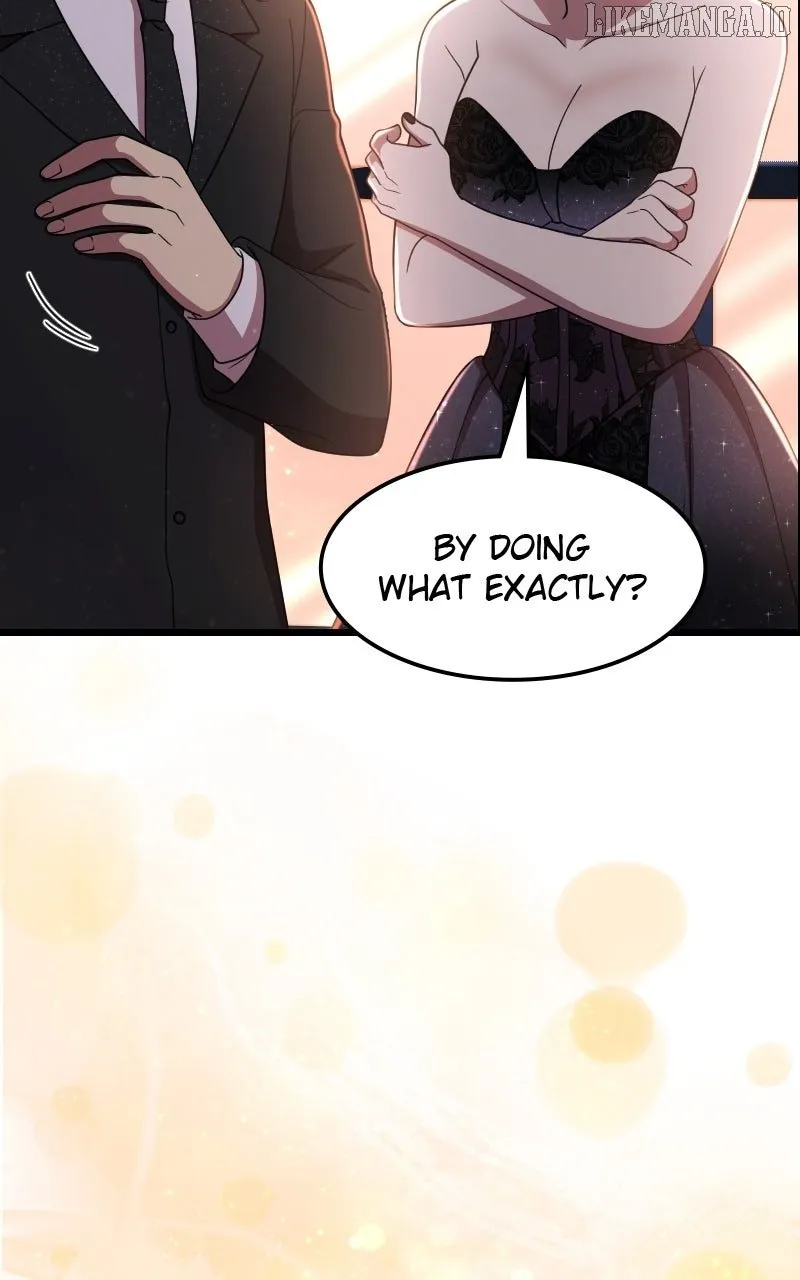 Read Death Is My BFF chapter 29 image 1 on Lezhin