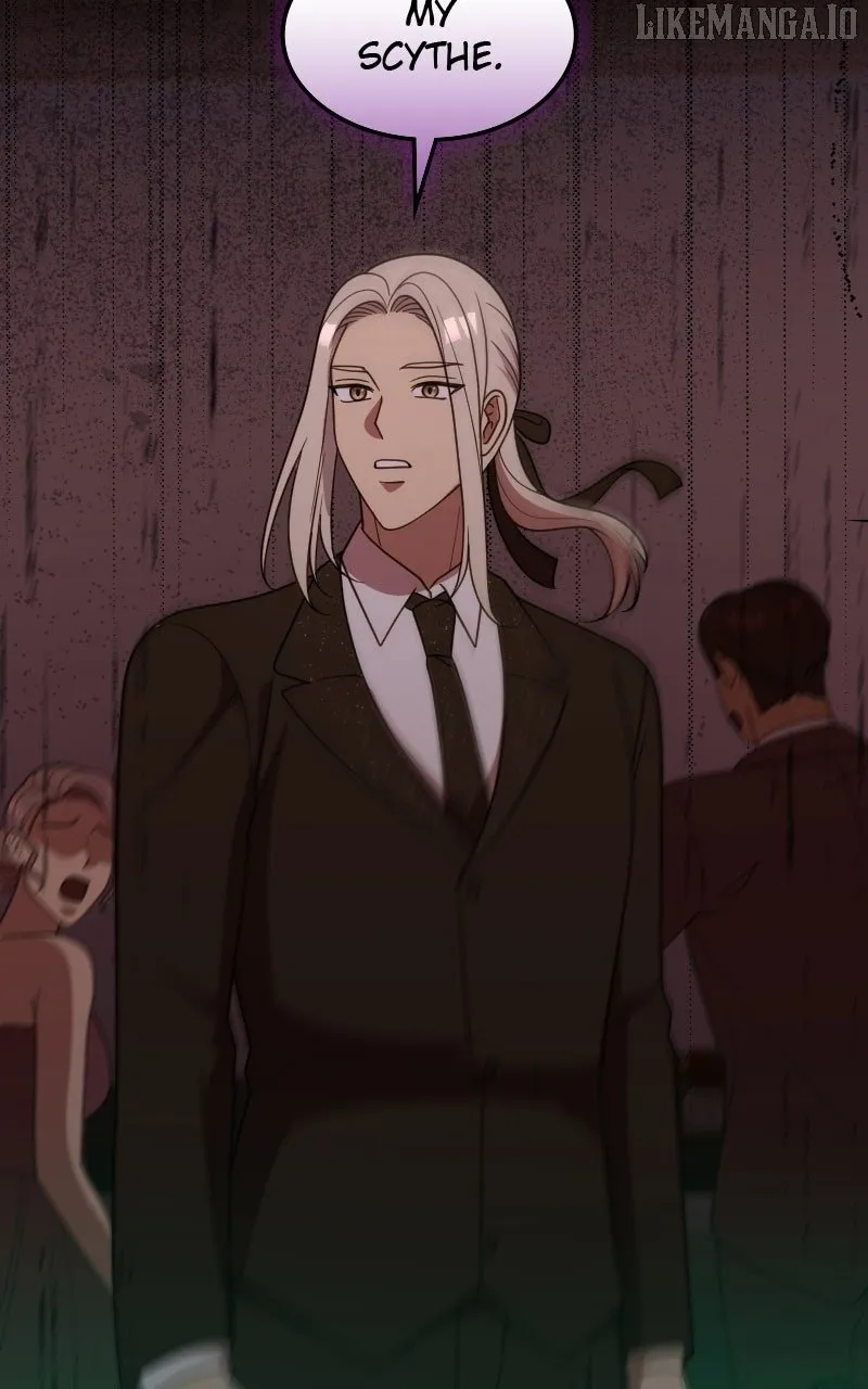 Read Death Is My BFF chapter 29 image 100 on Lezhin