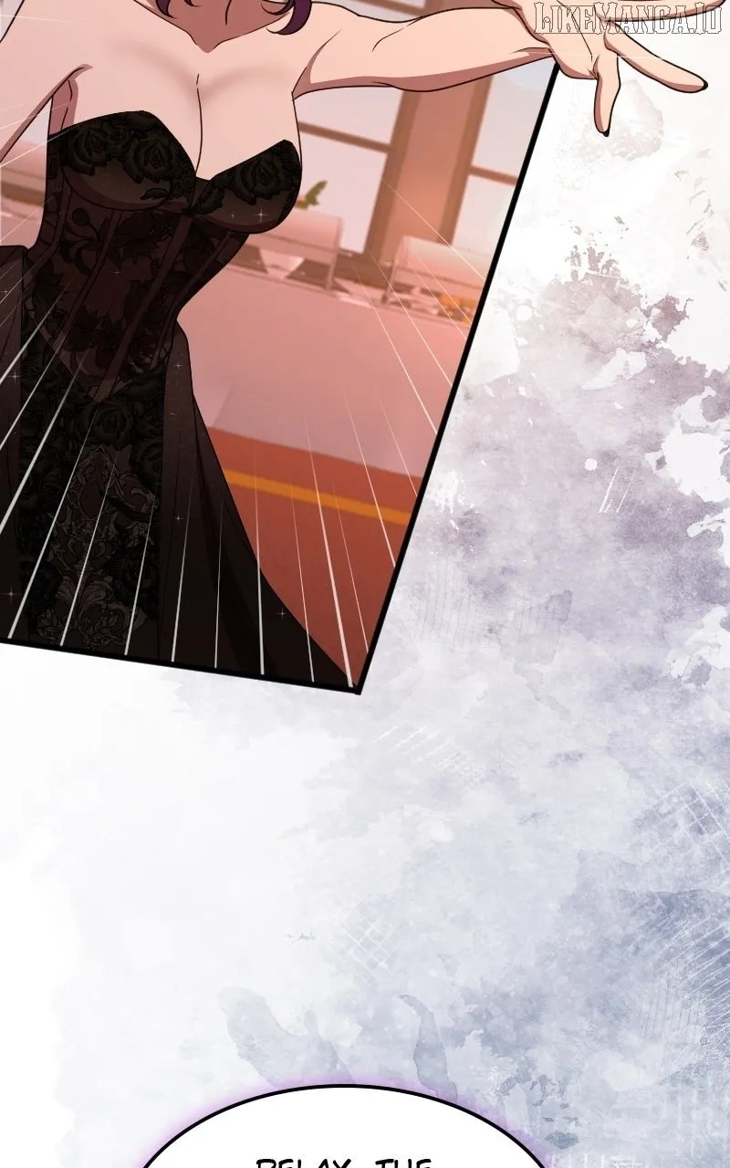 Read Death Is My BFF chapter 29 image 11 on Lezhin
