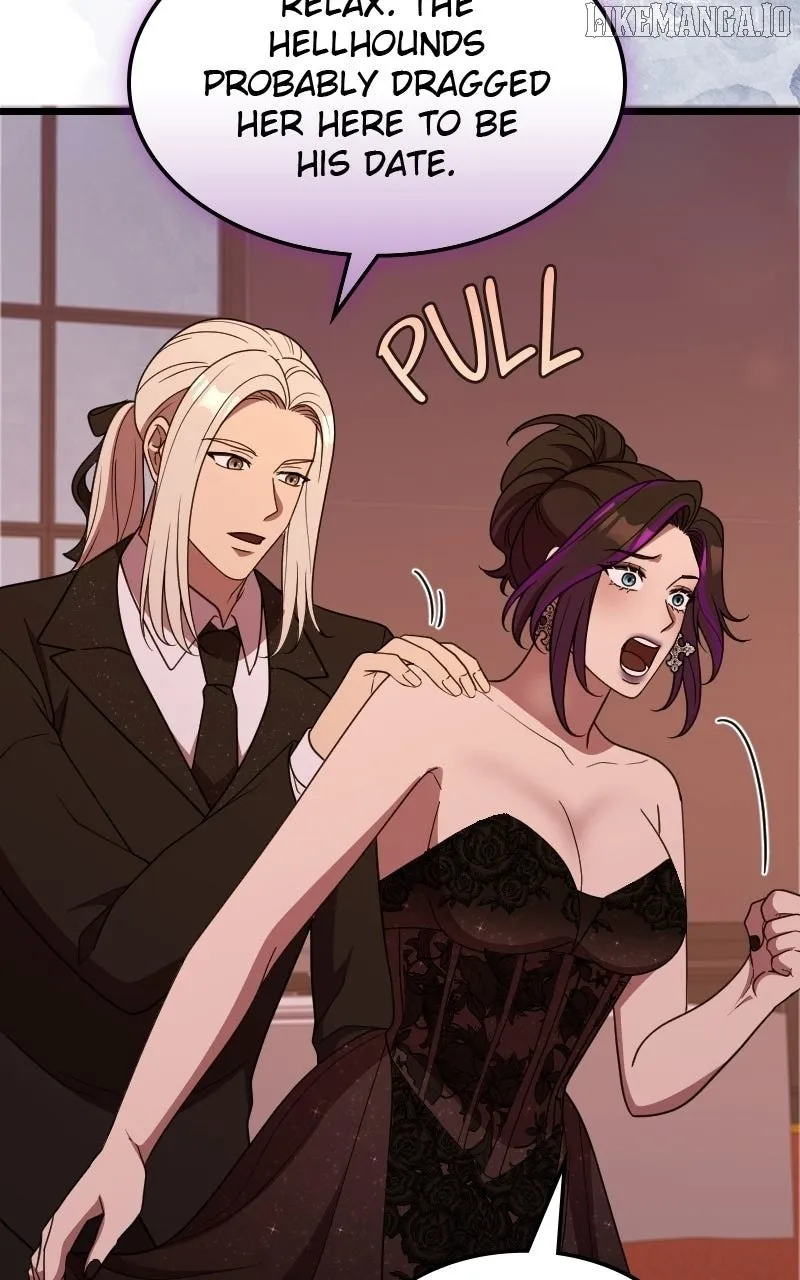 Read Death Is My BFF chapter 29 image 12 on Lezhin