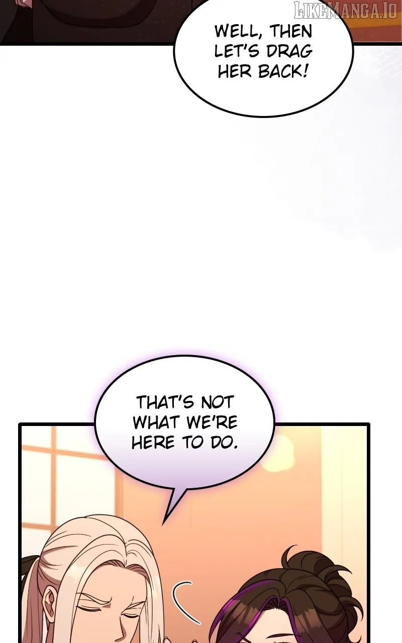 Read Death Is My BFF chapter 29 image 13 on Lezhin