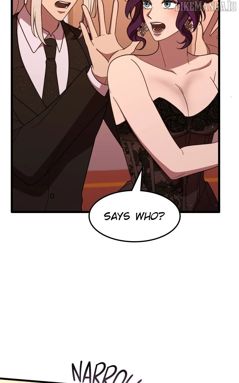 Read Death Is My BFF chapter 29 image 14 on Lezhin