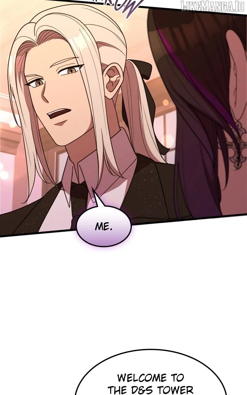 Read Death Is My BFF chapter 29 image 15 on Lezhin