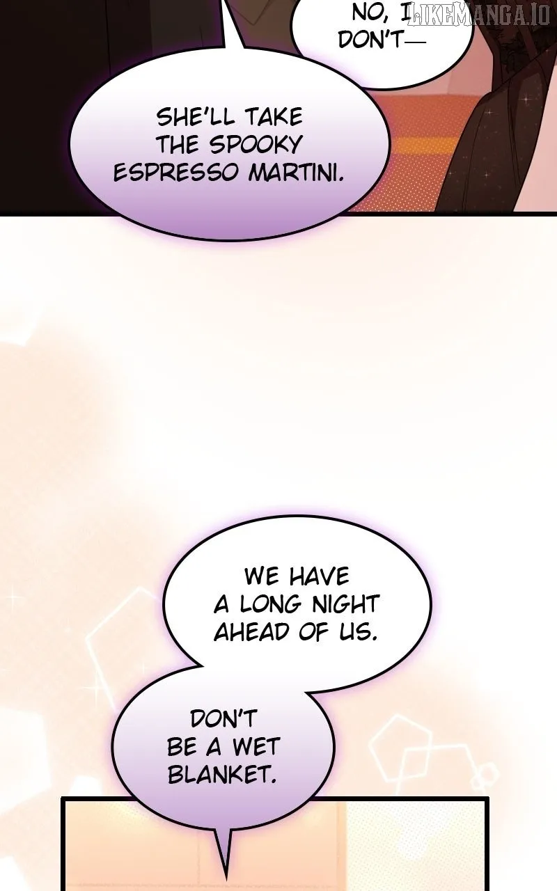 Read Death Is My BFF chapter 29 image 17 on Lezhin