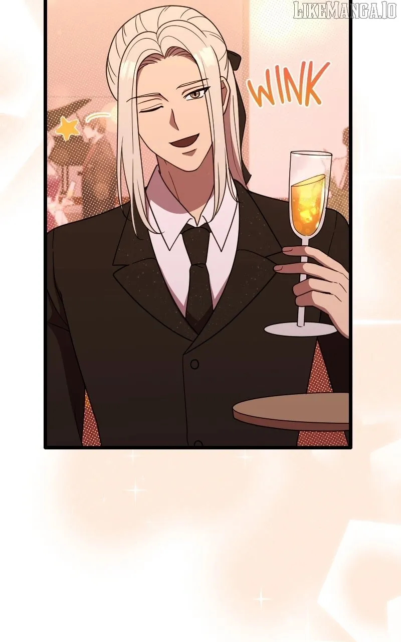 Read Death Is My BFF chapter 29 image 18 on Lezhin
