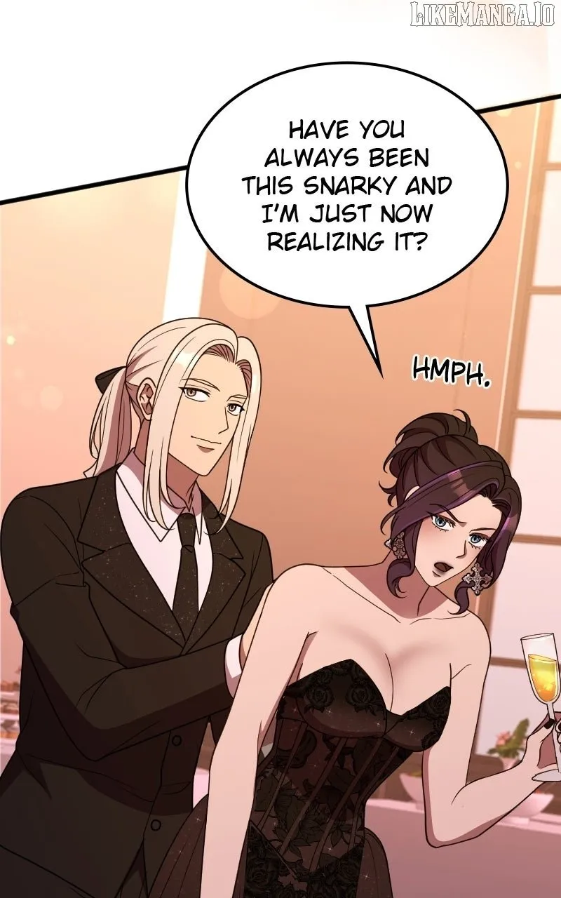 Read Death Is My BFF chapter 29 image 19 on Lezhin