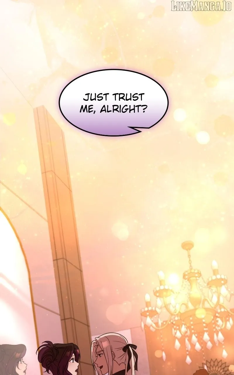 Read Death Is My BFF chapter 29 image 2 on Lezhin
