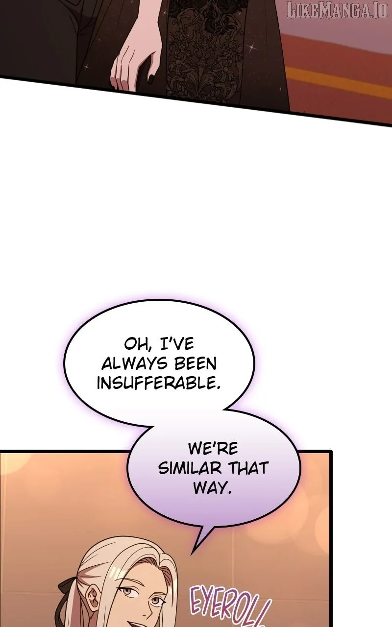 Read Death Is My BFF chapter 29 image 20 on Lezhin