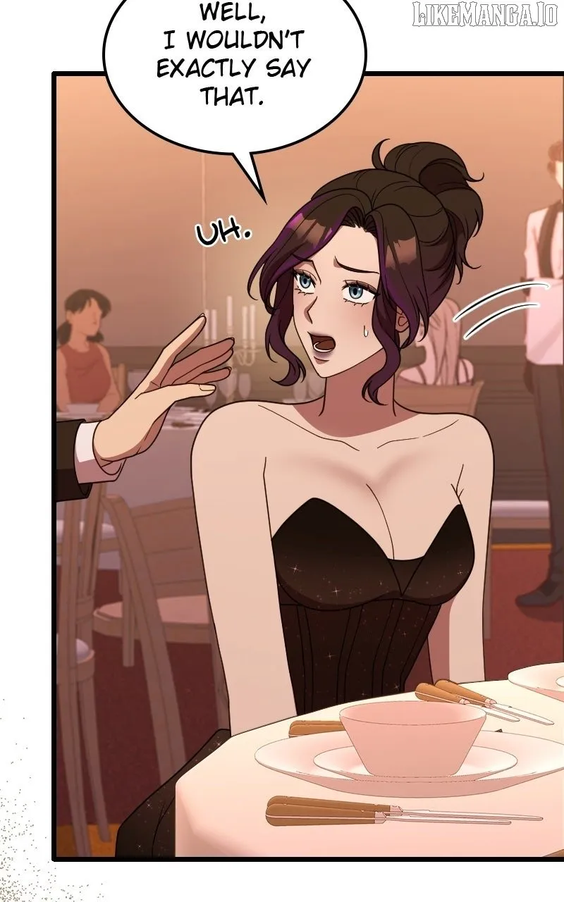 Read Death Is My BFF chapter 29 image 22 on Lezhin