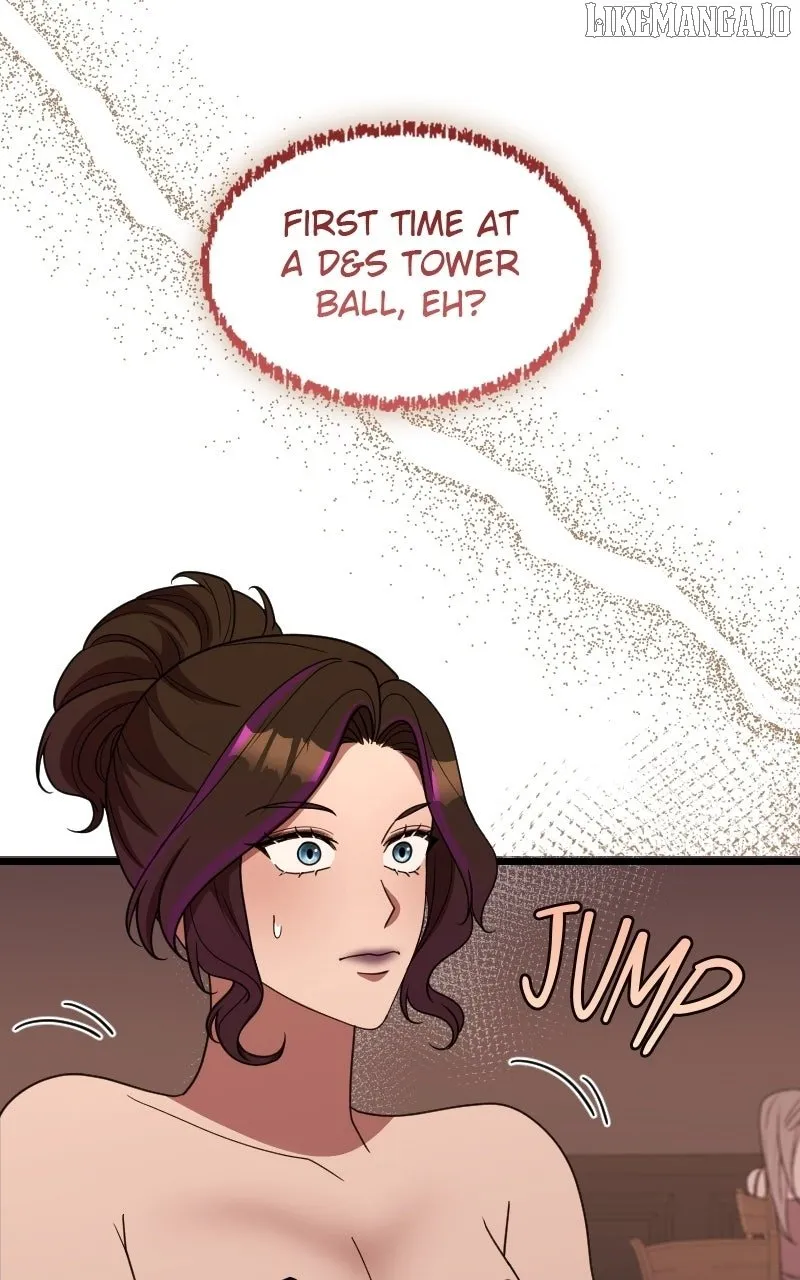 Read Death Is My BFF chapter 29 image 23 on Lezhin