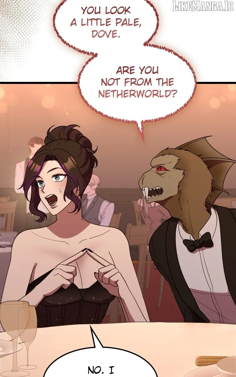 Read Death Is My BFF chapter 29 image 26 on Lezhin