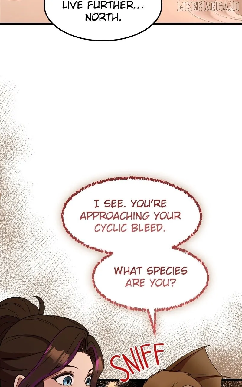 Read Death Is My BFF chapter 29 image 27 on Lezhin