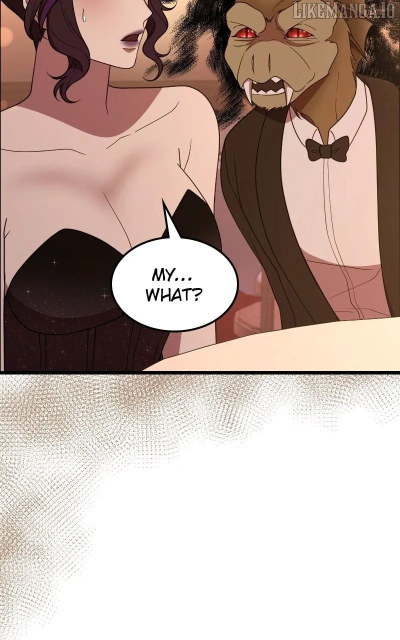 Read Death Is My BFF chapter 29 image 28 on Lezhin