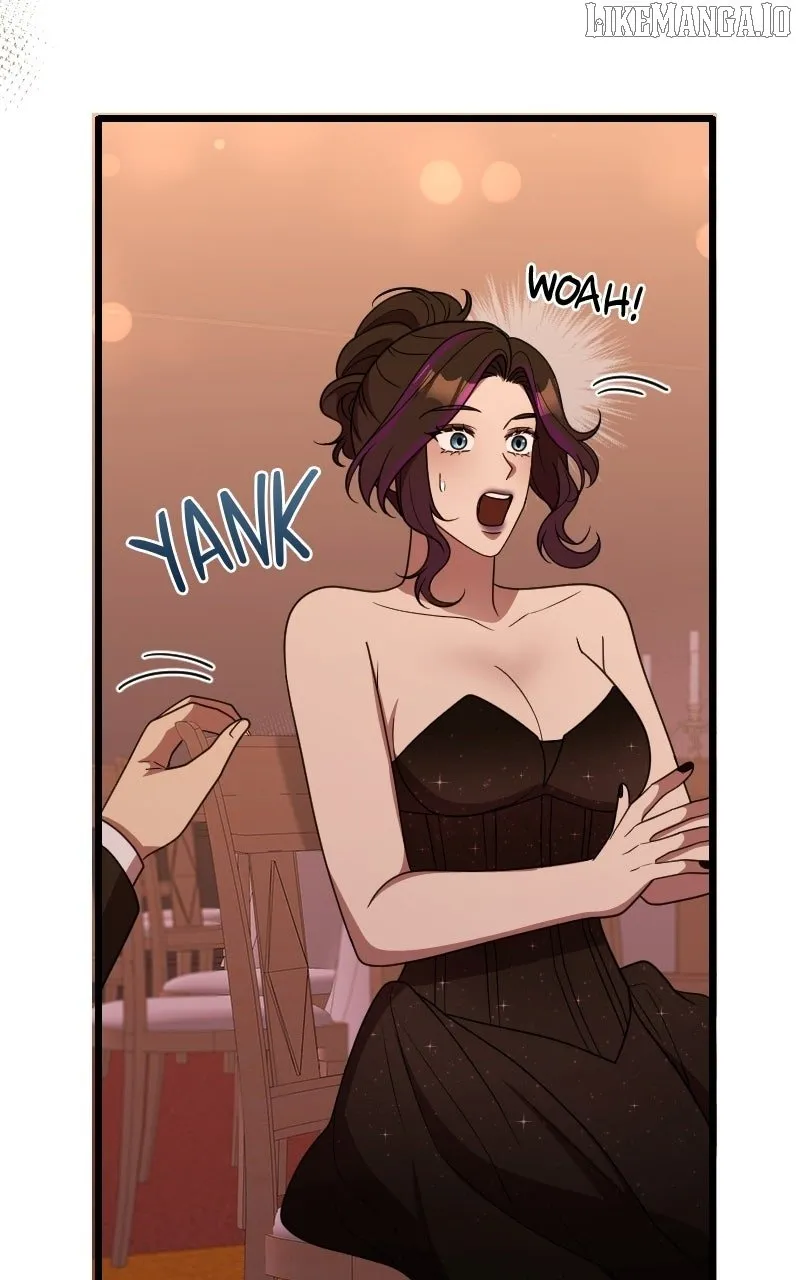 Read Death Is My BFF chapter 29 image 29 on Lezhin